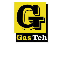Gas Teh